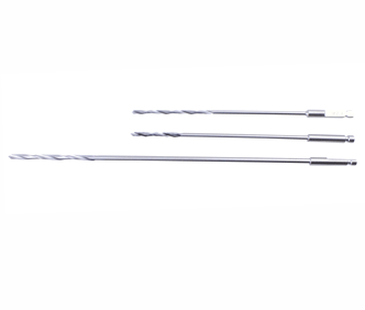 VOI Quick Coupling Orthopaedic Drill Bit